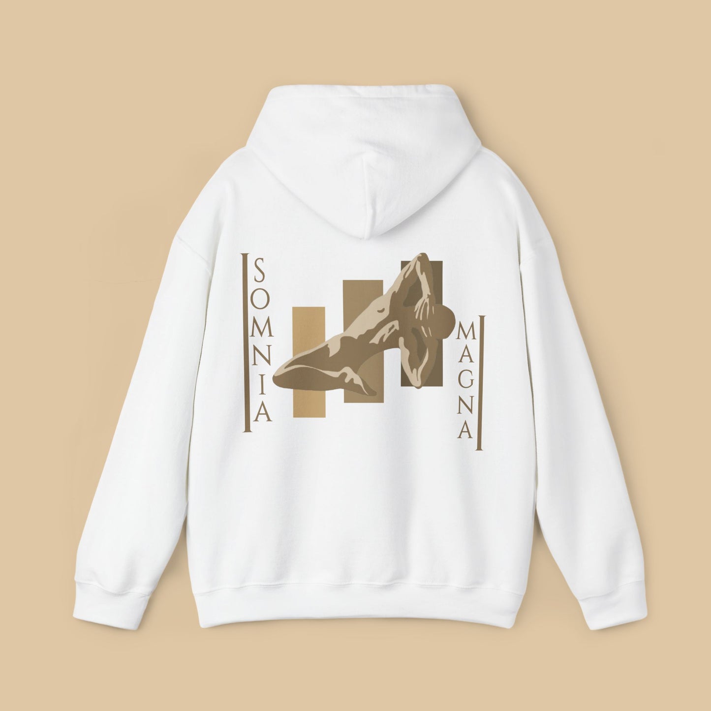 "Somnia Magna" Hoodie