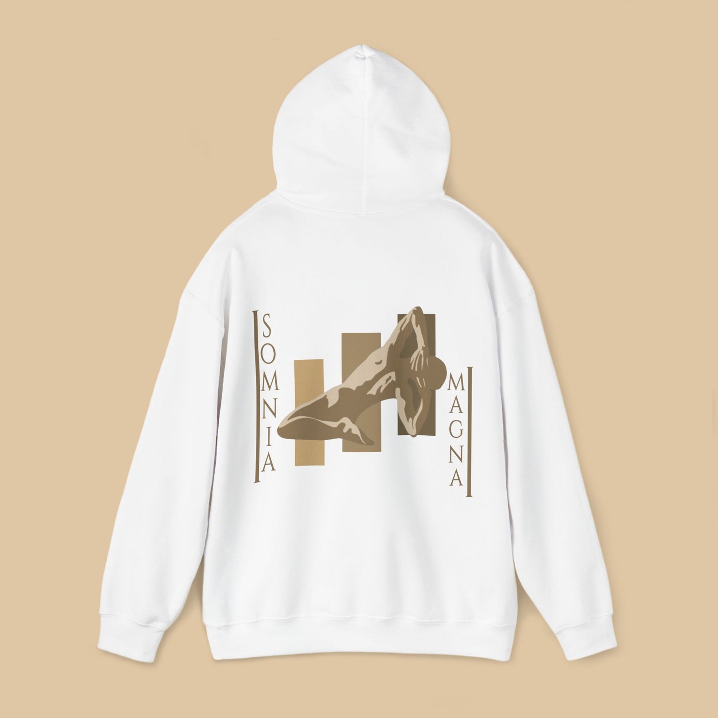 "Somnia Magna" Hoodie