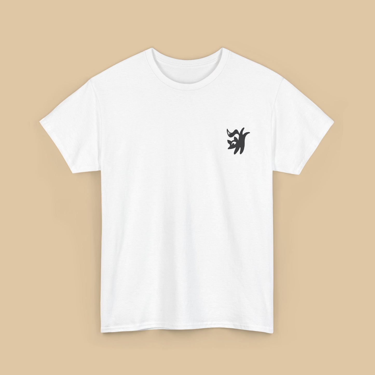 Aurefox Tee