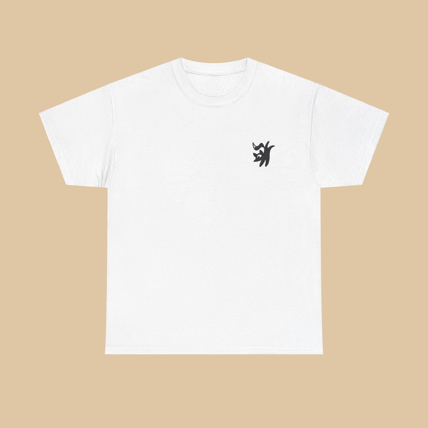 Aurefox Tee