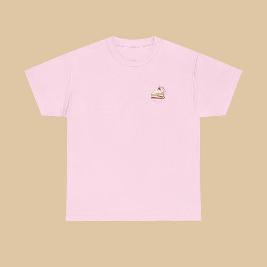 Slice of Cake Tee