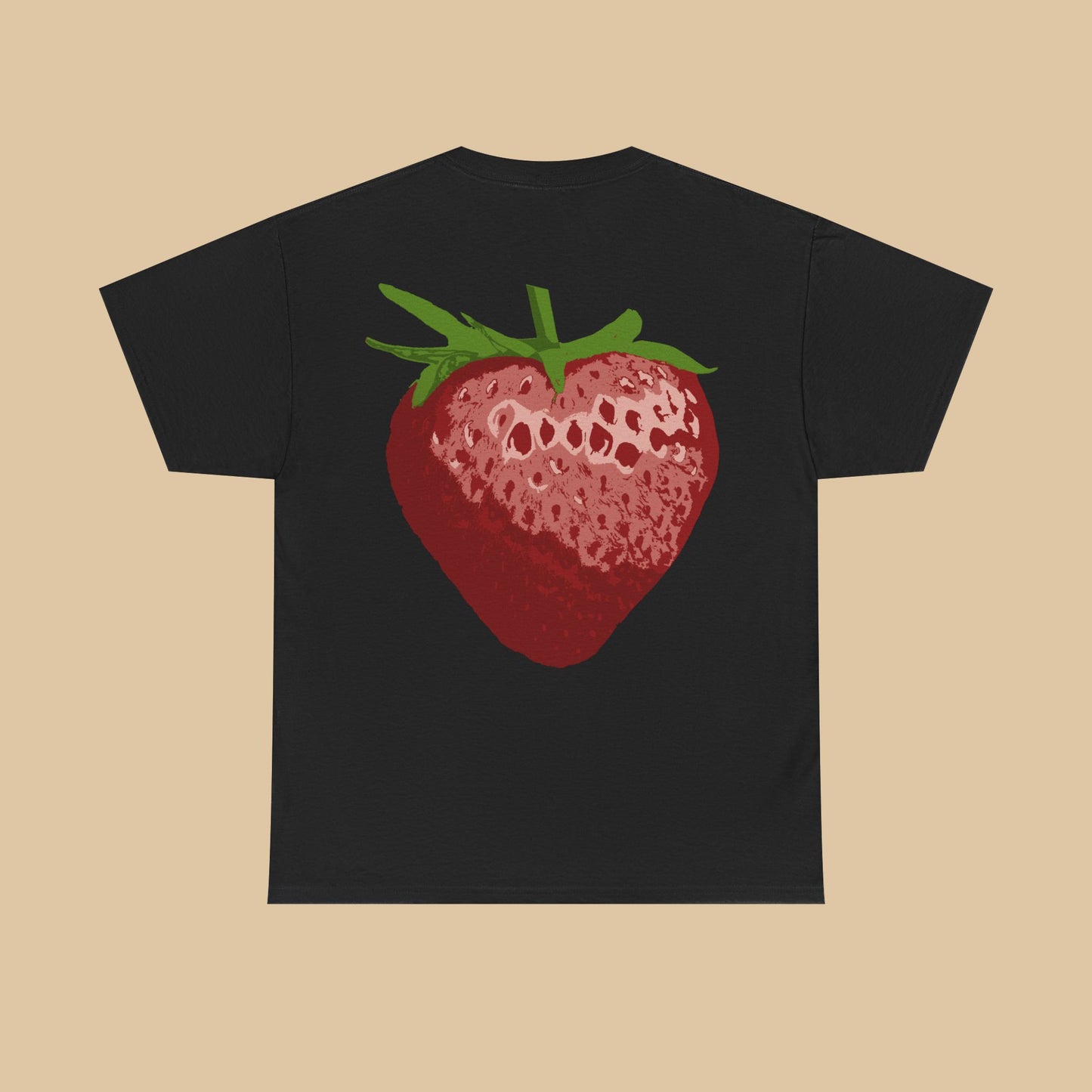 Sweet Strawberry Tee