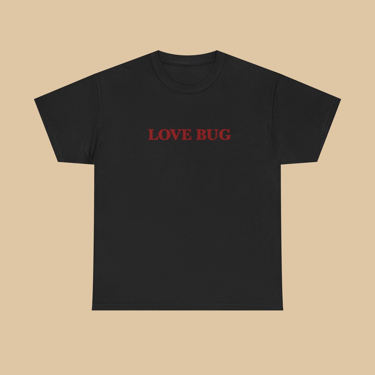 "Love bug" Tee