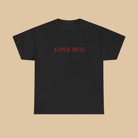 "Love bug" Tee