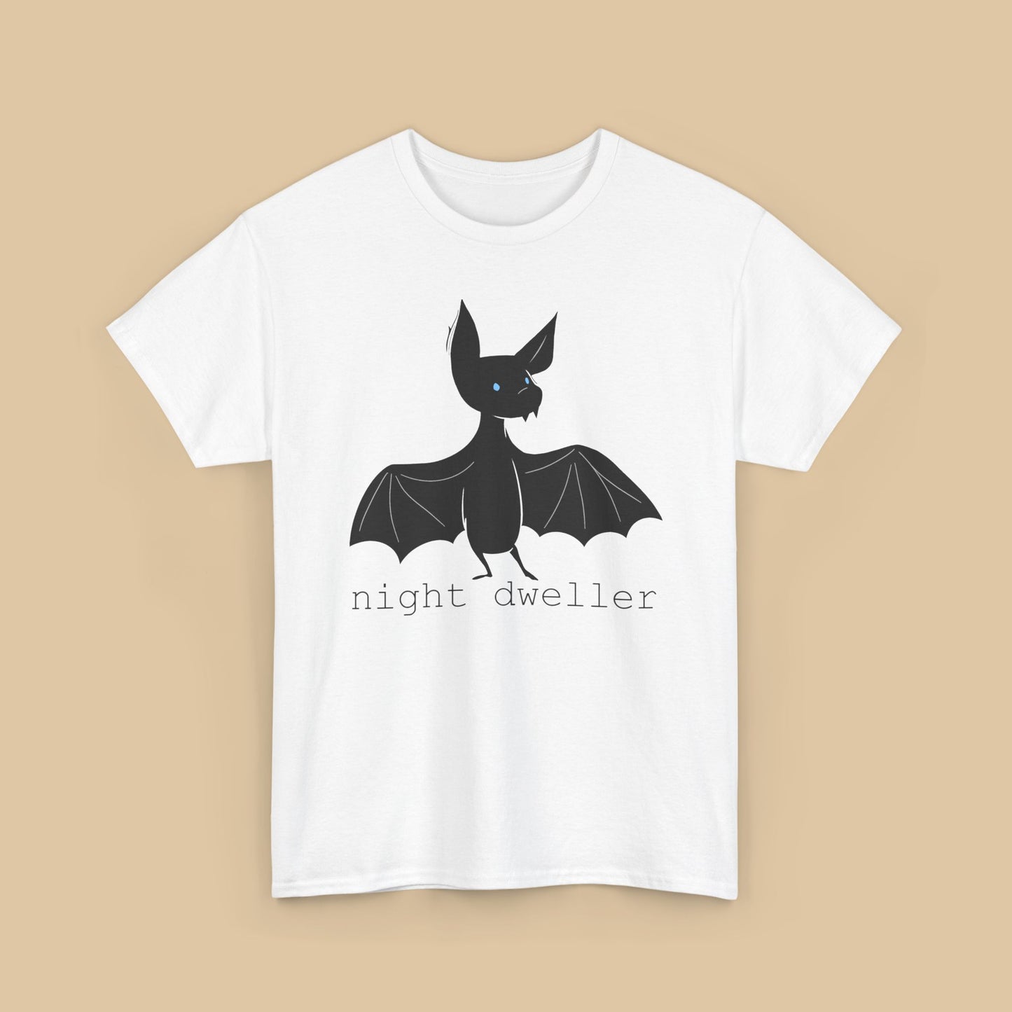 "Night Dweller" Tee