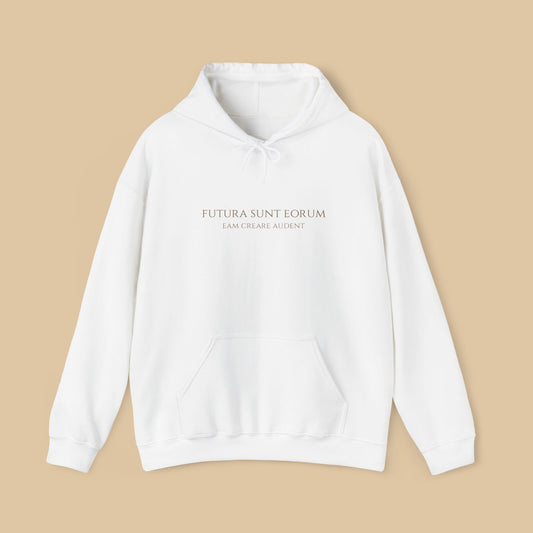 "Somnia Magna" Hoodie