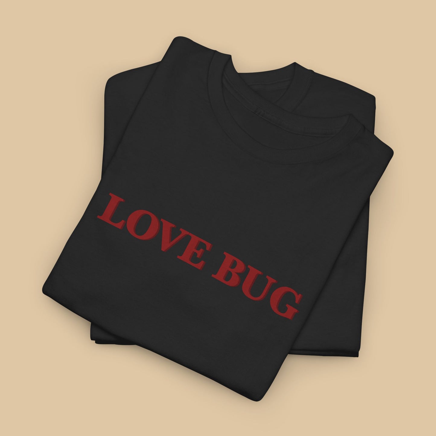 "Love bug" Tee