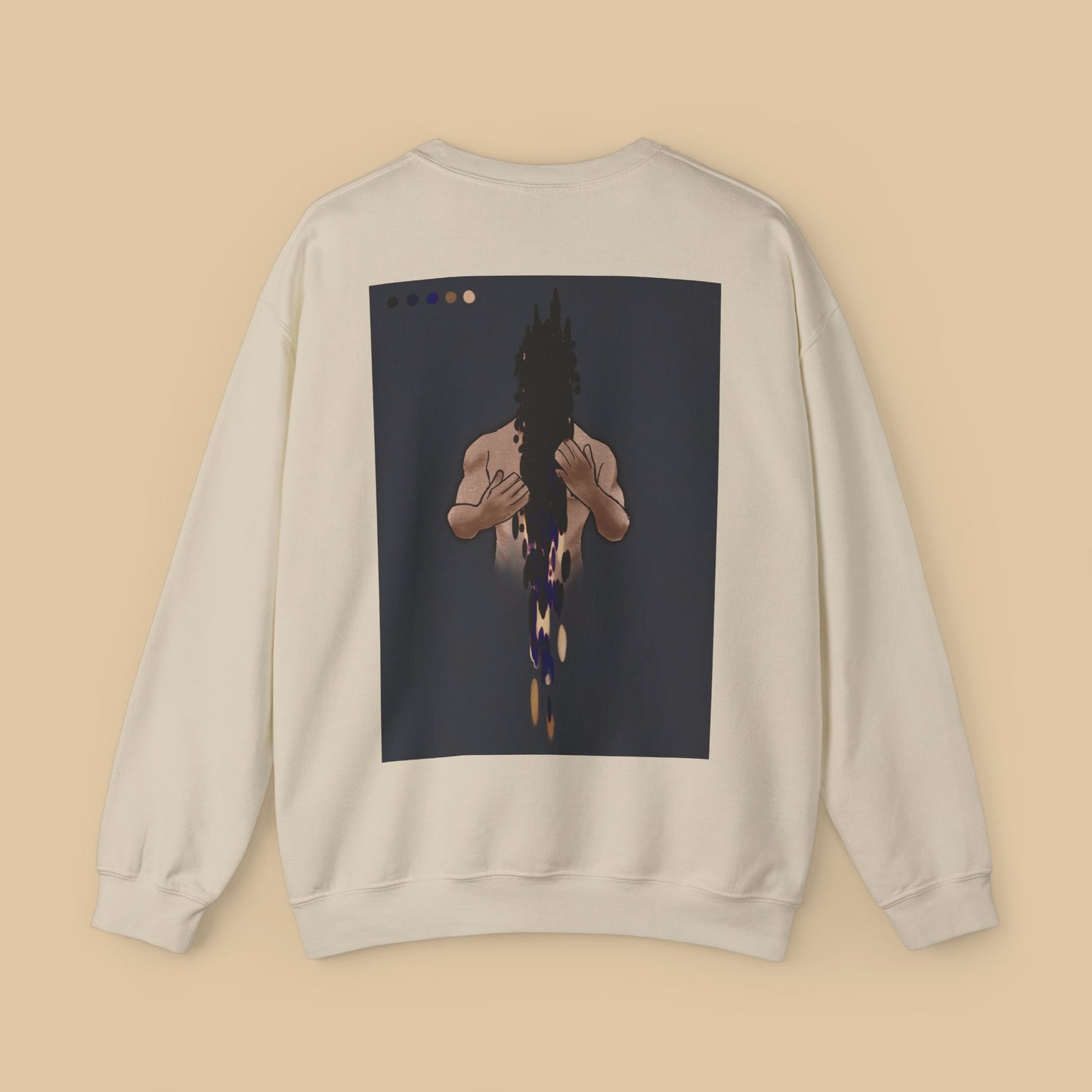 "Identity undefined" Jumper